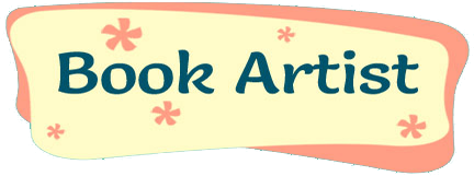 Book artist